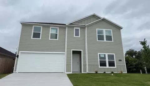850 Hudson St, Prairie Grove, AR 72753