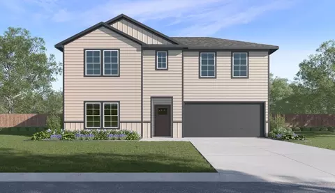 850 Hudson St, Prairie Grove, AR 72753