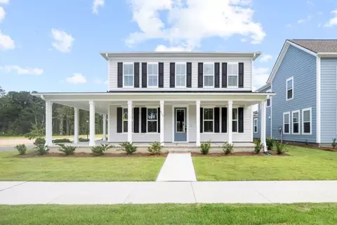 929 Heartwood Ave, Richmond Hill, GA 31324