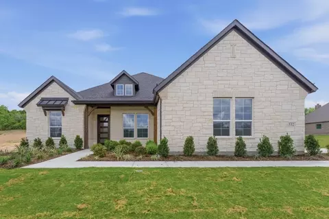 532 Lantana Dr, Weatherford, TX 76085