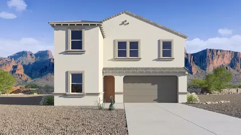 2611 W Satinwood Dr, Phoenix, AZ 85045