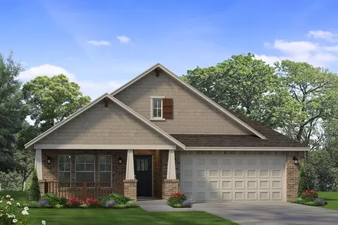 7201 E Oakland St, Broken Arrow, OK 74014