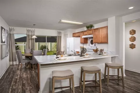 Kitchen - 10308 Honeysuckle Vine Cir, Riverview, FL 33578 photo 1 of 2