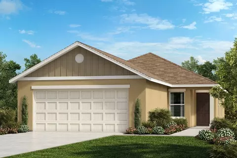 Exterior - 10308 Honeysuckle Vine Cir, Riverview, FL 33578 photo 5 of 8