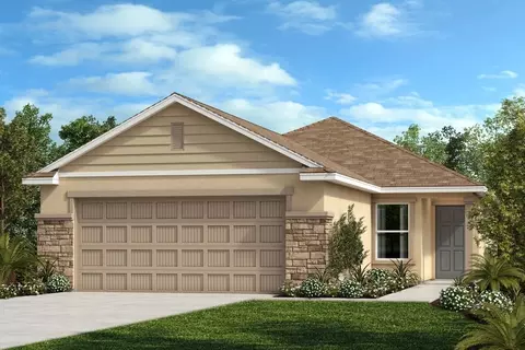 Exterior - 10308 Honeysuckle Vine Cir, Riverview, FL 33578 photo 4 of 8