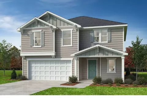 213 Coral Ave, Kings Mountain, NC 28086