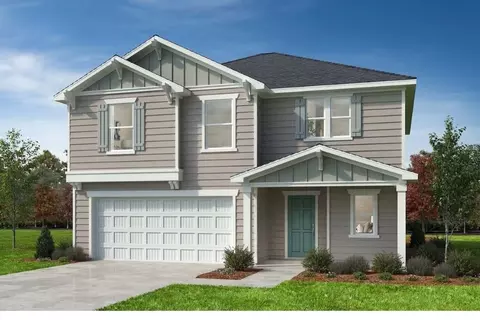 213 Coral Ave, Kings Mountain, NC 28086