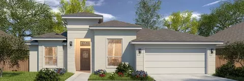 7505 N 53rd St, Mission, TX 78573