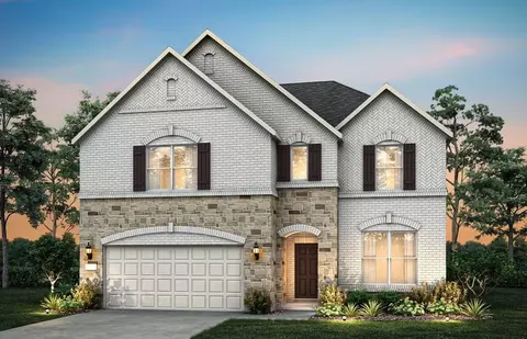 1009 Clayton St, Aubrey, TX 76227