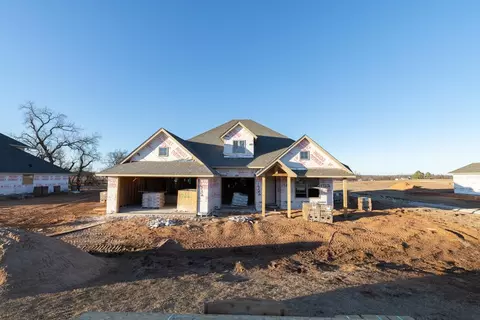 1722 E Moonlight Hollow Dr, Perkins, OK 74059