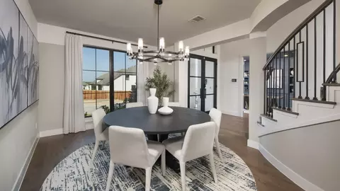 Dining - 1004 Sunset Hill Way, Georgetown, TX 78628 photo 1 of 1