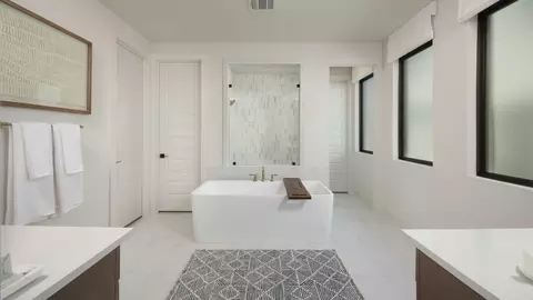 Bath - 1004 Sunset Hill Way, Georgetown, TX 78628 photo 1 of 1