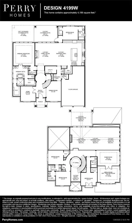 Floorplan - 1004 Sunset Hill Way, Georgetown, TX 78628 photo 1 of 1