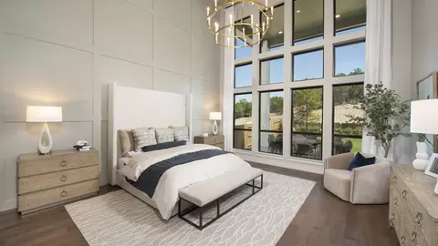 Bedroom - 1004 Sunset Hill Way, Georgetown, TX 78628 photo 1 of 1