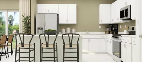 Kitchen - 10733 Maple Meadows Ln, Riverview, FL 33578 photo 1 of 2