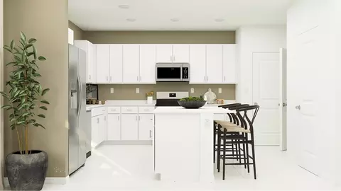 Kitchen - 10733 Maple Meadows Ln, Riverview, FL 33578 photo 2 of 3