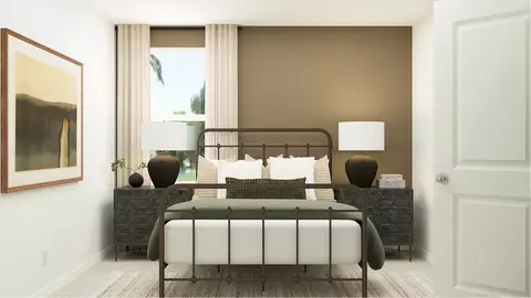 Bedroom - 10733 Maple Meadows Ln, Riverview, FL 33578 photo 5 of 5