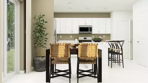 Dining - 10733 Maple Meadows Ln, Riverview, FL 33578 photo 1 of 1