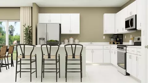 Kitchen - 10733 Maple Meadows Ln, Riverview, FL 33578 photo 1 of 3