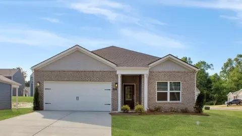 2277 Chelle Dr NE, Cleveland, TN 37323
