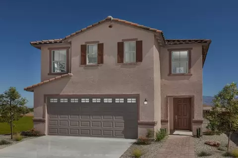 845 W Calle Caleta, Sahuarita, AZ 85629