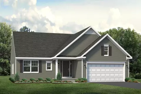 178 Buck Moth Way, Port Matilda, PA 16870