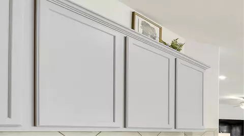 Kitchen - 3622 Compass Pointe Ct, Angleton, TX 77515 photo 4 of 4