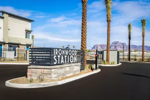 651 N Ironwood #8, Apache Junction, AZ 85120