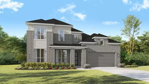 1118 Via Toscana Ln, Rockwall, TX 75032