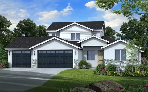 5628 W 7340 S, West Jordan, UT 84081