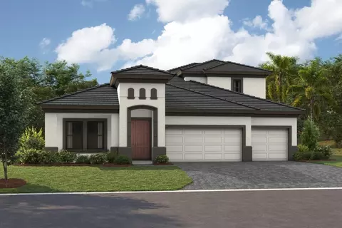Exterior - 3022 Eagles Flight Pl, Brandon, FL 33511 photo 3 of 9