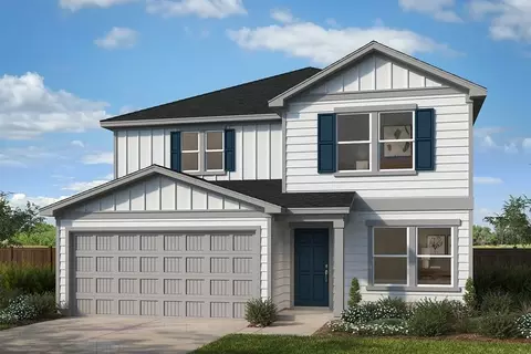 1549 Kingsbridge Dr, Princeton, TX 75407