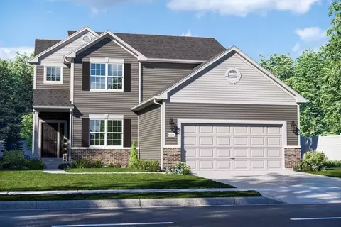 3102 E 104th Pl, Crown Point, IN 46307