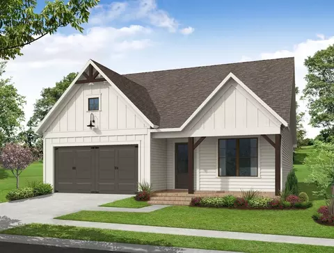 44 Nicholas Dr, Hoschton, GA 30548