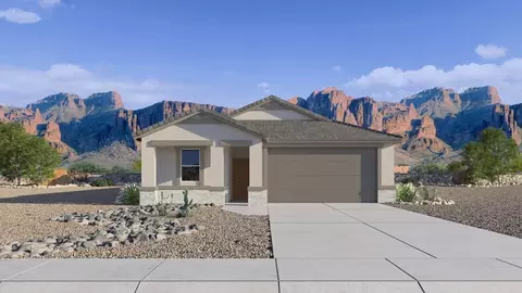 46594 W Skyline Dr, Maricopa, AZ 85139