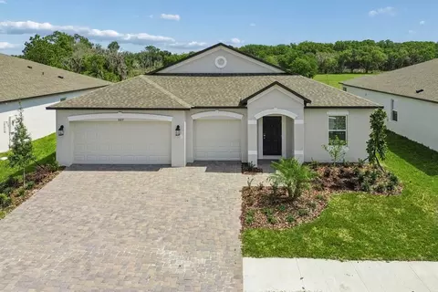 8419 Fox Den Cv, Lakeland, FL 33810