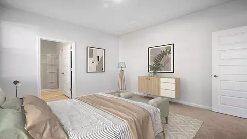 Bedroom - 24 Sealy Dr, Byhalia, MS 38611 photo 2 of 13