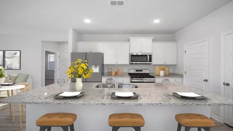 Kitchen - 24 Sealy Dr, Byhalia, MS 38611 photo 2 of 8
