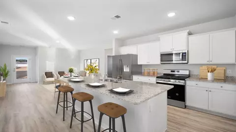 Kitchen - 24 Sealy Dr, Byhalia, MS 38611 photo 1 of 8