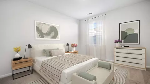 Bedroom - 24 Sealy Dr, Byhalia, MS 38611 photo 4 of 13