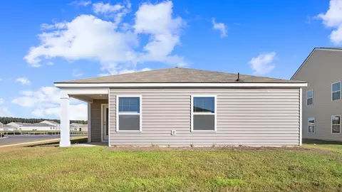 Exterior - 24 Sealy Dr, Byhalia, MS 38611 photo 2 of 4
