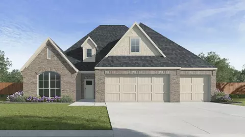 7200 E Oakland St, Broken Arrow, OK 74014