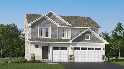 8932 Periwinkle Blvd, Woodbury, MN 55129