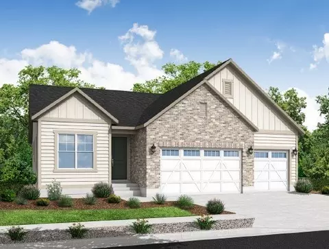 1683 Rocky Mountain Way, Francis, UT 84036