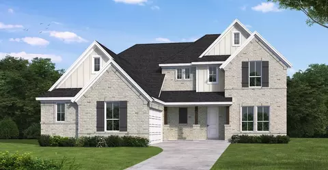 239 Wintergrass Dr, Waxahachie, TX 75165