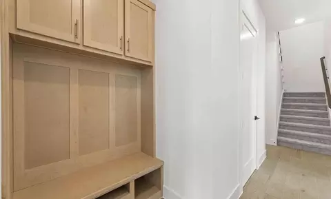 Entry Way - 2212 Switchgrass Dr, Argyle, TX 76226 photo 2 of 2