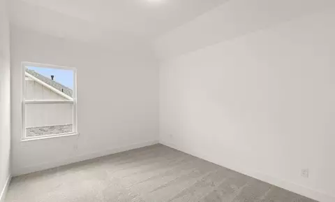 Bedroom - 2212 Switchgrass Dr, Argyle, TX 76226 photo 7 of 9