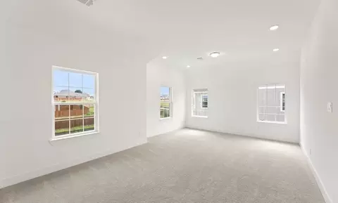 Bedroom - 2212 Switchgrass Dr, Argyle, TX 76226 photo 5 of 9