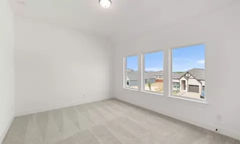Bedroom - 2212 Switchgrass Dr, Argyle, TX 76226 photo 4 of 9