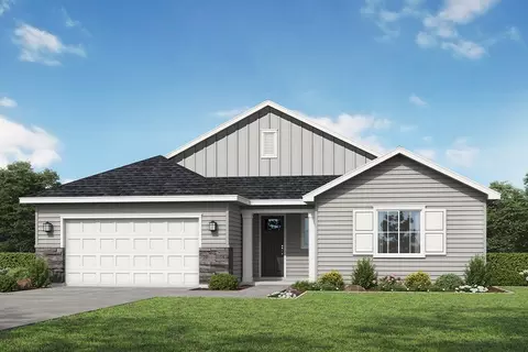 5922 W Ladle Rapids St, Meridian, ID 83646